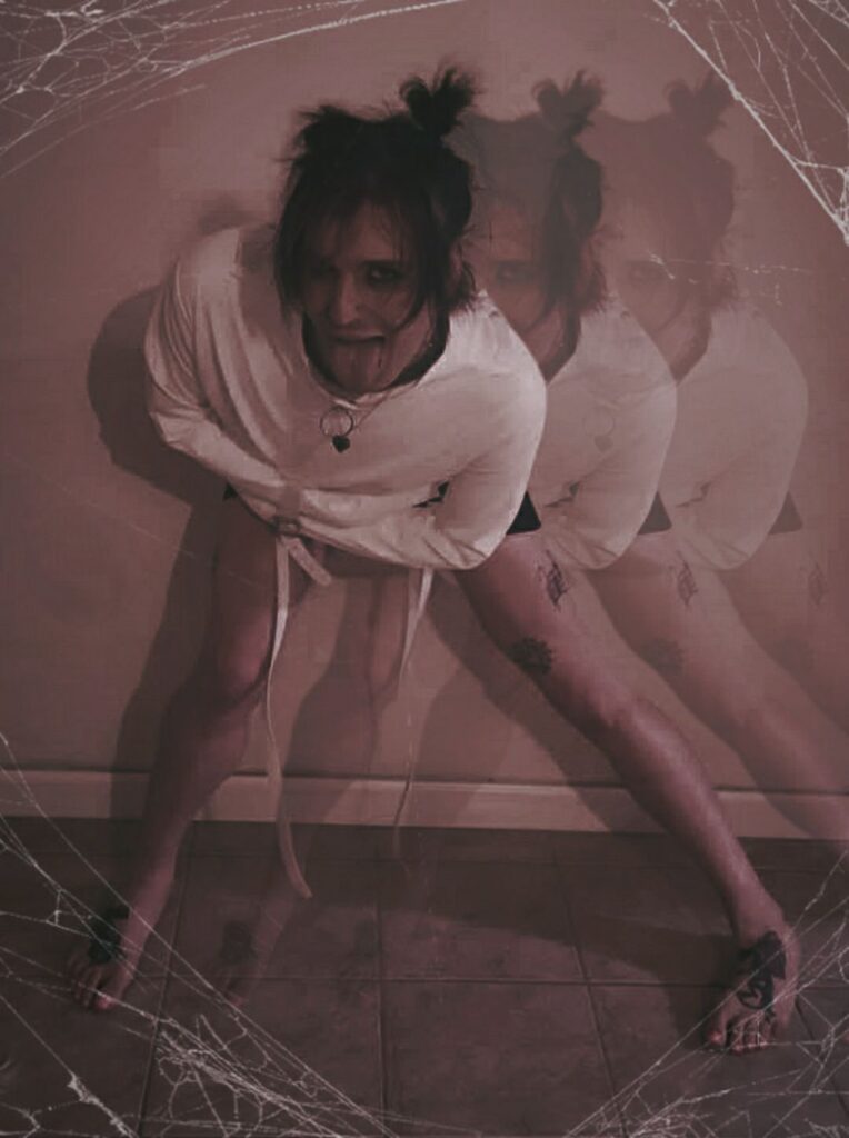 straight jacket